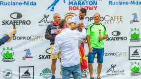 Fotorelacja z VI Mazurskiego Maratonu Rolkowego, wrzesień 2025 r. cz. II - zdjęcie 293