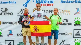Fotorelacja z VI Mazurskiego Maratonu Rolkowego, wrzesień 2025 r. cz. II - zdjęcie 278