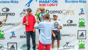 Fotorelacja z VI Mazurskiego Maratonu Rolkowego, wrzesień 2025 r. cz. II - zdjęcie 294