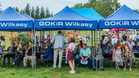 Dożynki Sołeckie w Spytkowie, wrzesień 2025 r. - zdjęcie 11