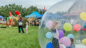 Dożynki Sołeckie w Spytkowie, wrzesień 2025 r. - zdjęcie 24