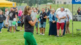 Dożynki Sołeckie w Spytkowie, wrzesień 2025 r. - zdjęcie 43