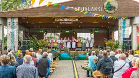 Fotorelacja z Dożynek w Kruklankach, wrzesień 2025 r. - zdjęcie 28