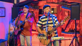 Fotorelacja z XV Regat Mamry Challenge, wrzesień 2025 r. - zdjęcie 209