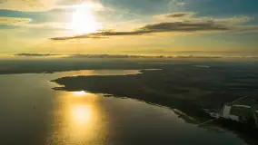 Mix zdjęć z panoram wykonanych nad Mazurami, sierpień - wrzesień 2025 r. - zdjęcie 19