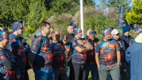 Fotorelacja z regat Bocianie Gniazdo Sailing CUP2025, dzień I - zdjęcie 18