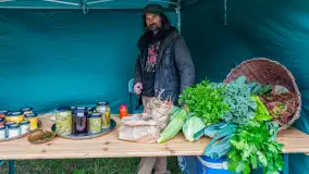 Fotorelacja z IV Redyku Mazurskiego, 04 października 2025 r. - zdjęcie 70