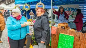 Fotorelacja z IV Redyku Mazurskiego, 04 października 2025 r. - zdjęcie 14
