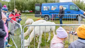 Fotorelacja z IV Redyku Mazurskiego, 04 października 2025 r. - zdjęcie 49