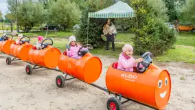 Fotorelacja z IV Redyku Mazurskiego, 04 października 2025 r. - zdjęcie 15