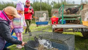 Fotorelacja z IV Redyku Mazurskiego, 04 października 2025 r. - zdjęcie 57