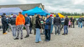 Fotorelacja z IV Redyku Mazurskiego, 04 października 2025 r. - zdjęcie 32