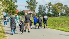 Fotorelacja z IV Redyku Mazurskiego, 04 października 2025 r. - zdjęcie 40