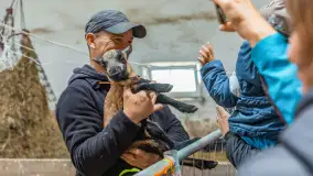 Fotorelacja z IV Redyku Mazurskiego, 04 października 2025 r. - zdjęcie 62