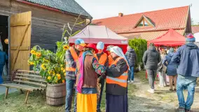 Fotorelacja z IV Redyku Mazurskiego, 04 października 2025 r. - zdjęcie 81