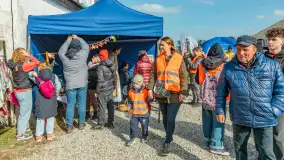 Fotorelacja z IV Redyku Mazurskiego, 04 października 2025 r. - zdjęcie 83