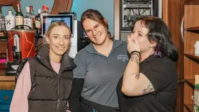 Fotorelacja - Zachód Sezonu 2025 Dezeta, cz. I - zdjęcie 19