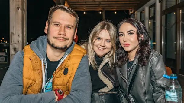 Fotorelacja - Zachód Sezonu 2025 Dezeta, cz. I - zdjęcie 5