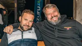 Fotorelacja - Zachód Sezonu 2025 Dezeta, cz. I - zdjęcie 17