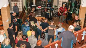 Fotorelacja - Zachód Sezonu 2025 Dezeta, cz. I - zdjęcie 16