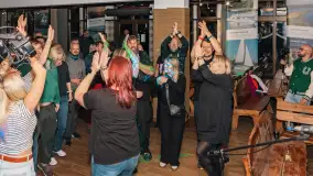 Fotorelacja - Zachód Sezonu 2025 Dezeta, cz. I - zdjęcie 59