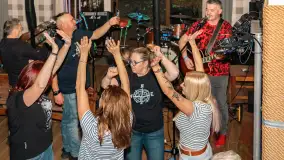 Fotorelacja - Zachód Sezonu 2025 Dezeta, cz. I - zdjęcie 24