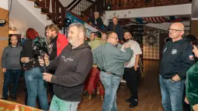 Fotorelacja - Zachód Sezonu 2025 Dezeta, cz. I - zdjęcie 49