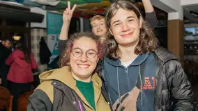 Fotorelacja - Zachód Sezonu 2025 Dezeta, cz. I - zdjęcie 67