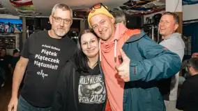 Fotorelacja - Zachód Sezonu 2025 Dezeta, cz. I - zdjęcie 90