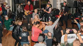 Fotorelacja - Zachód Sezonu 2025 Dezeta, cz. I - zdjęcie 101