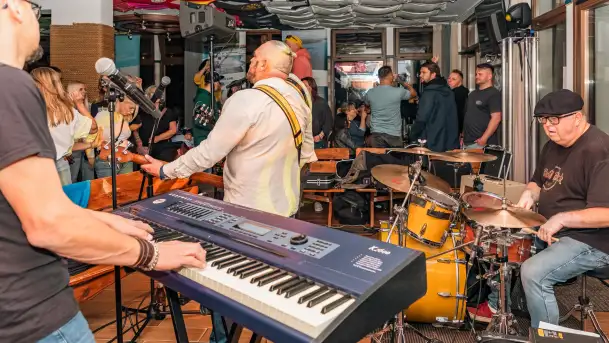 Fotorelacja - Zachód Sezonu 2025 Dezeta, cz. II - zdjęcie 5