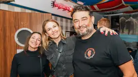 Fotorelacja - Zachód Sezonu 2025 Dezeta, cz. II - zdjęcie 2