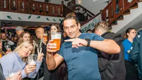 Fotorelacja - Zachód Sezonu 2025 Dezeta, cz. II - zdjęcie 17