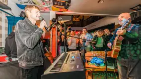 Fotorelacja - Zachód Sezonu 2025 Dezeta, cz. II - zdjęcie 70