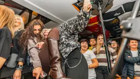 Fotorelacja - Zachód Sezonu 2025 Dezeta, cz. II - zdjęcie 69