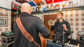 Fotorelacja - Zachód Sezonu 2025 Dezeta, cz. II - zdjęcie 76