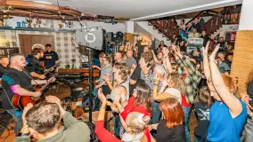 Fotorelacja - Zachód Sezonu 2025 Dezeta, cz. II - zdjęcie 90