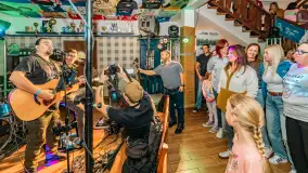 Fotorelacja - Zachód Sezonu 2025 Dezeta, cz. II - zdjęcie 113