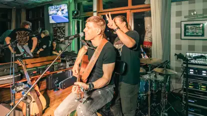 Fotorelacja - Zachód Sezonu 2025 Dezeta, cz. III