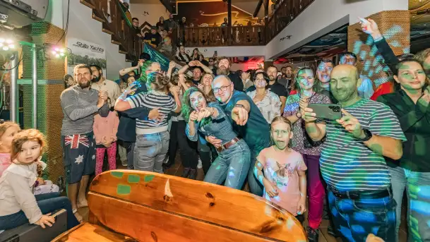 Fotorelacja - Zachód Sezonu 2025 Dezeta, cz. III - zdjęcie 2