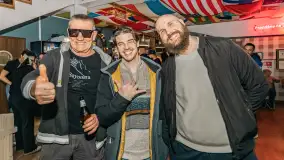 Fotorelacja - Zachód Sezonu 2025 Dezeta, cz. III - zdjęcie 37