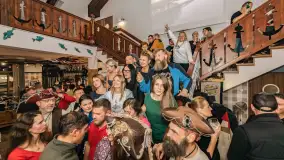 Fotorelacja - Zachód Sezonu 2025 Dezeta, cz. III - zdjęcie 125