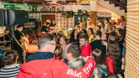 Fotorelacja - Zachód Sezonu 2025 Dezeta, cz. III - zdjęcie 158