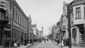 Wkrótce ożywimy AI pocztówki ze Szczytna / Ortelsburg - zdjęcie 2