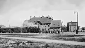 Wkrótce ożywimy AI pocztówki ze Szczytna / Ortelsburg - zdjęcie 16