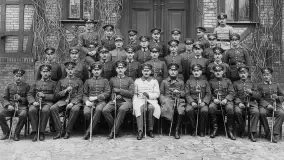 Wkrótce ożywimy AI pocztówki ze Szczytna / Ortelsburg - zdjęcie 31