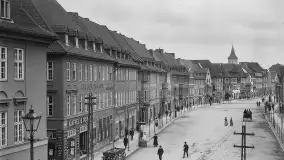 Wkrótce ożywimy AI pocztówki ze Szczytna / Ortelsburg - zdjęcie 46