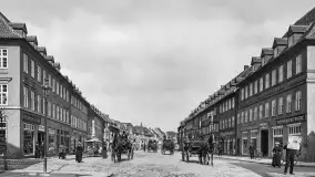 Wkrótce ożywimy AI pocztówki ze Szczytna / Ortelsburg - zdjęcie 48