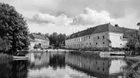 Wkrótce ożywimy AI pocztówki ze Węgorzewa / Angerburg - zdjęcie 85