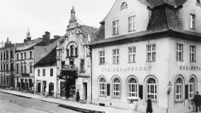 Wkrótce ożywimy AI pocztówki ze Węgorzewa / Angerburg - zdjęcie 66